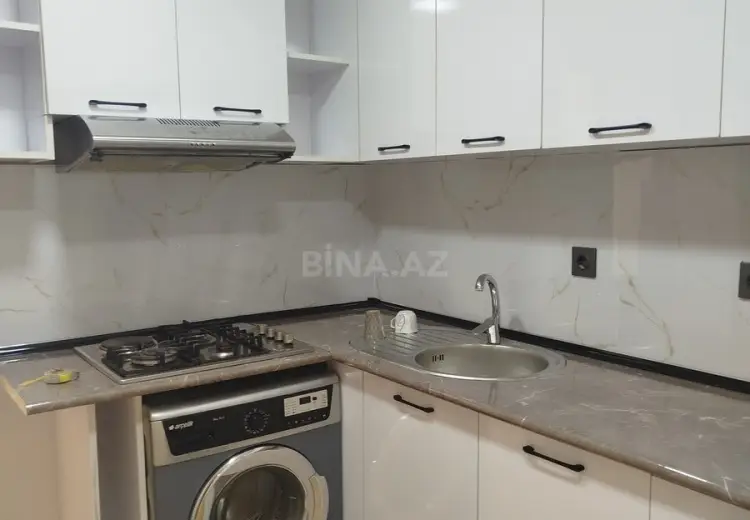 66 500 AZN - 3 otaqlı mənzil Satılır, Bayıl qəs., Abşeron
