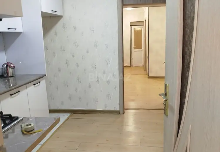 66 500 AZN - 3 otaqlı mənzil Satılır, Bayıl qəs., Abşeron