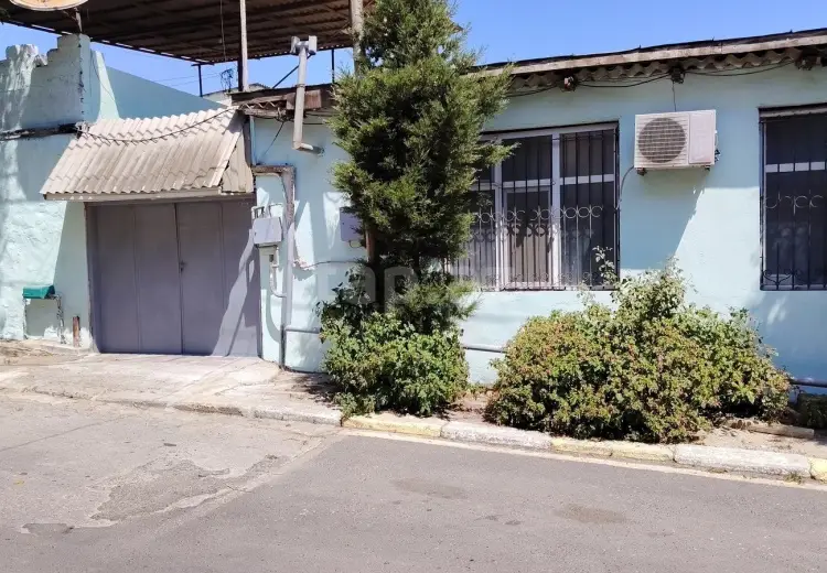 7 otaqlı mənzil , Badamdar qəs., Səbail, Bakı