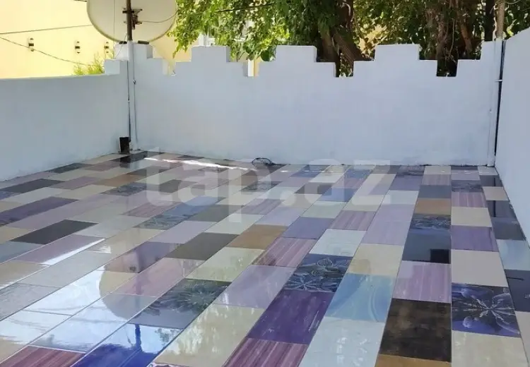 7 otaqlı mənzil , Badamdar qəs., Səbail, Bakı