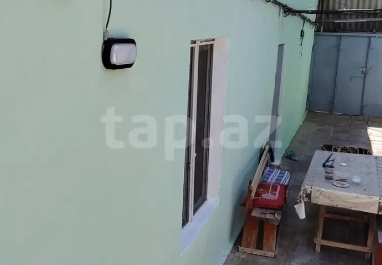 7 otaqlı mənzil , Badamdar qəs., Səbail, Bakı