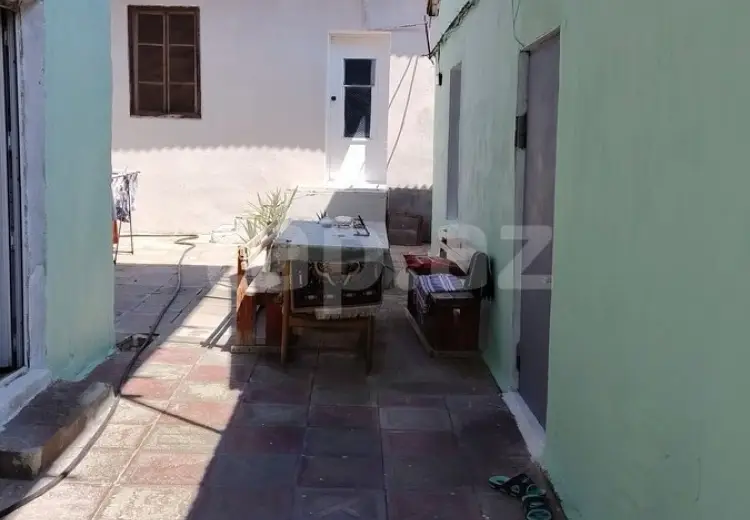 7 otaqlı mənzil , Badamdar qəs., Səbail, Bakı