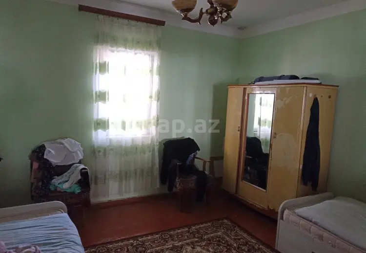 7 otaqlı mənzil , Badamdar qəs., Səbail, Bakı