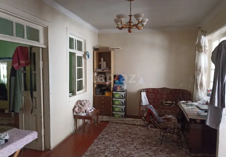 7 otaqlı mənzil , Badamdar qəs., Səbail, Bakı