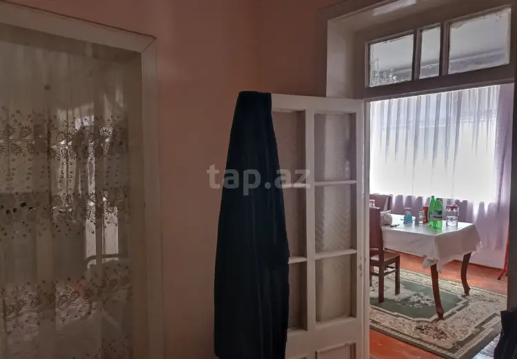 7 otaqlı mənzil , Badamdar qəs., Səbail, Bakı