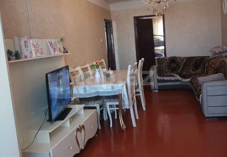 3 otaqlı mənzil , Sumqayıt