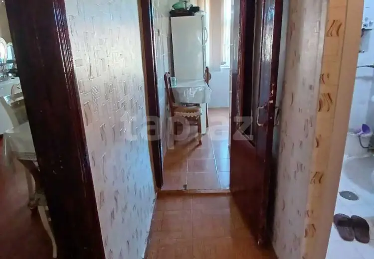 3 otaqlı mənzil , Sumqayıt