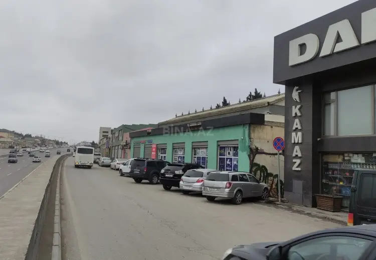400 m² Obyekt / Ofis Kirayə (aylıq), Xırdalan