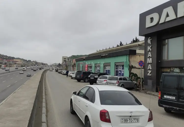 400 m² Obyekt / Ofis Kirayə (aylıq), Xırdalan