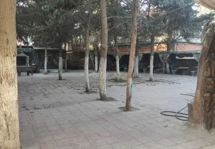 400 m² Obyekt / Ofis Kirayə (aylıq), Xırdalan