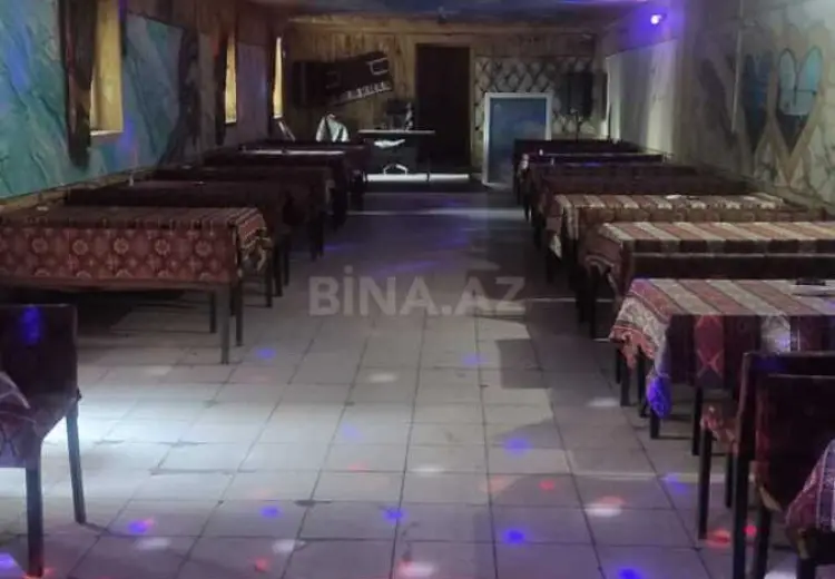 400 m² Obyekt / Ofis Kirayə (aylıq), Xırdalan