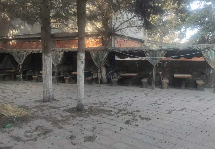 400 m² Obyekt / Ofis Kirayə (aylıq), Xırdalan