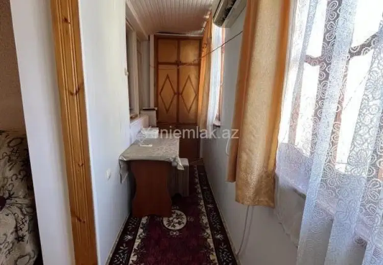 92 000 AZN - 2 otaqlı mənzil Satılır, 17-ci mikrorayon, Sumqayıt