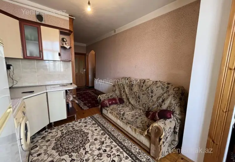 92 000 AZN - 2 otaqlı mənzil Satılır, 17-ci mikrorayon, Sumqayıt
