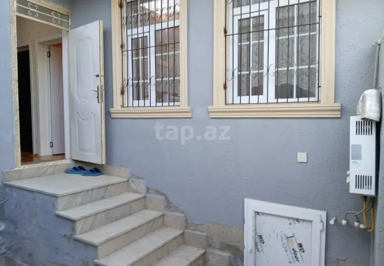 3 otaqlı mənzil , Bakı
