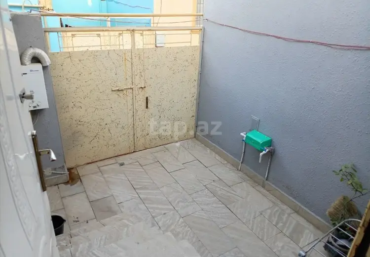 3 otaqlı mənzil , Bakı