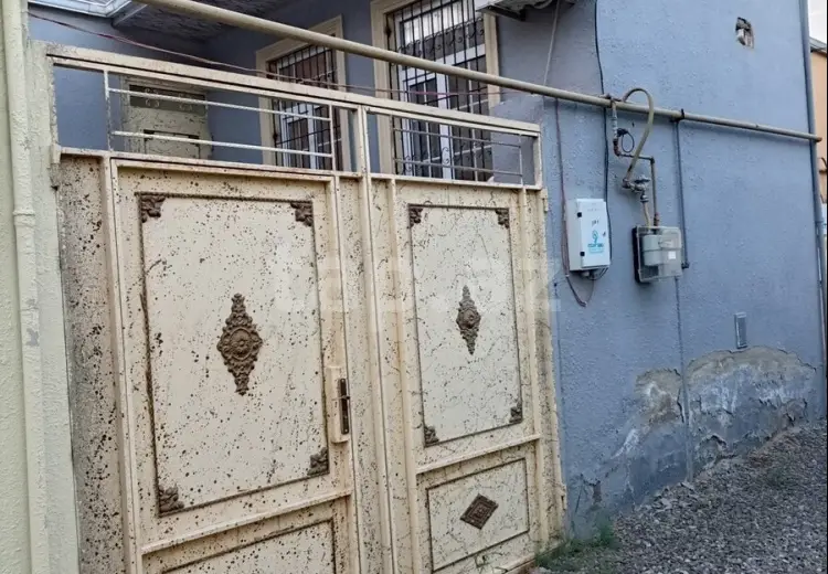 3 otaqlı mənzil , Bakı