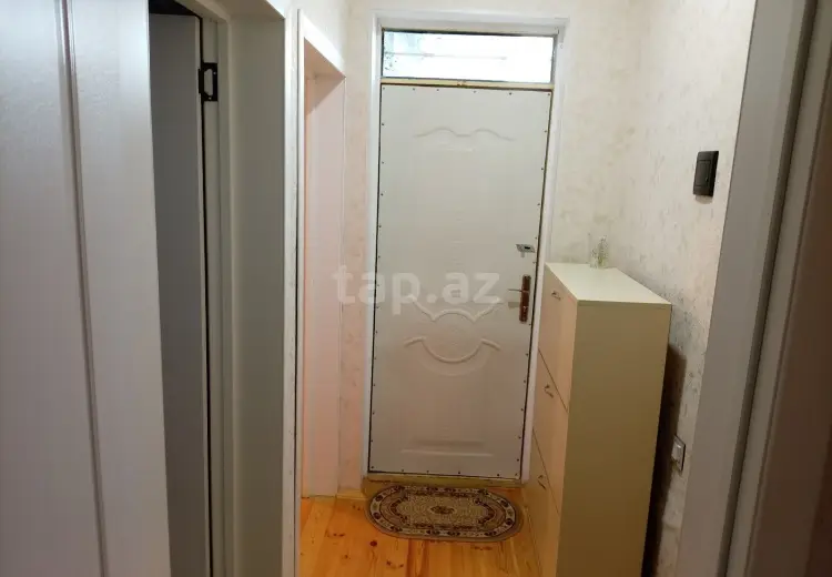 3 otaqlı mənzil , Bakı