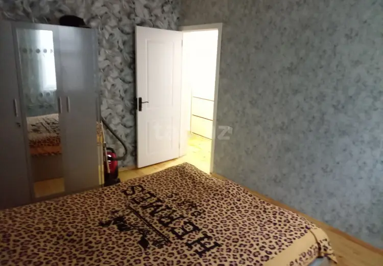 3 otaqlı mənzil , Bakı