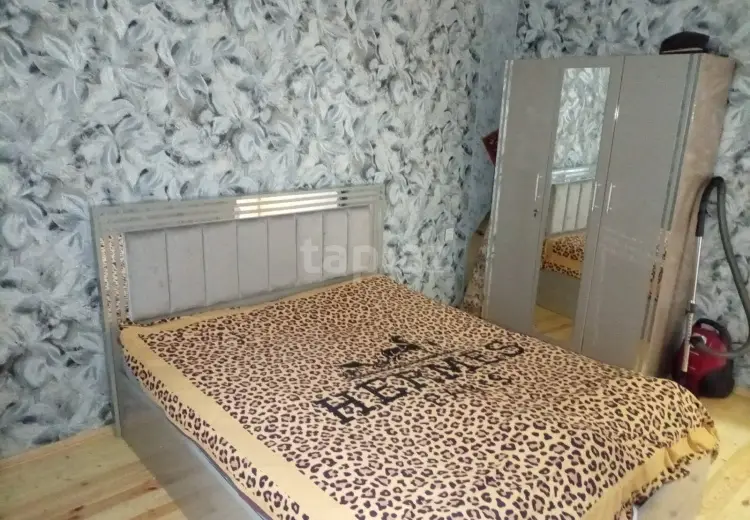 3 otaqlı mənzil , Bakı