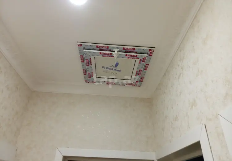 3 otaqlı mənzil , Bakı