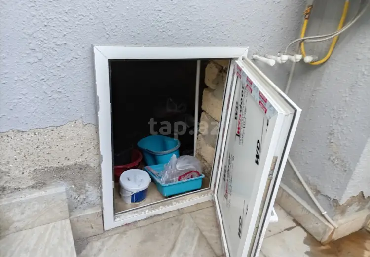 3 otaqlı mənzil , Bakı