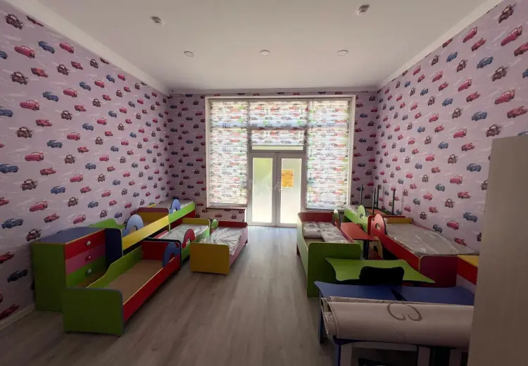 760 m² Obyekt / Ofis Satılır, Xətai, Bakı