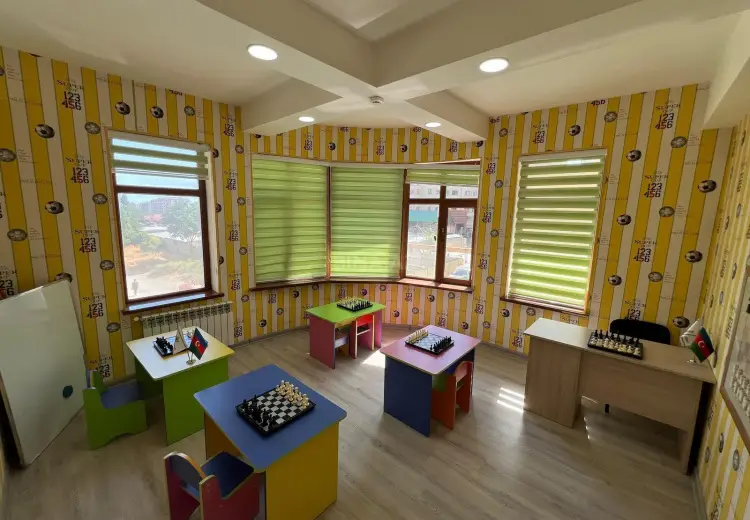 760 m² Obyekt / Ofis Satılır, Xətai, Bakı