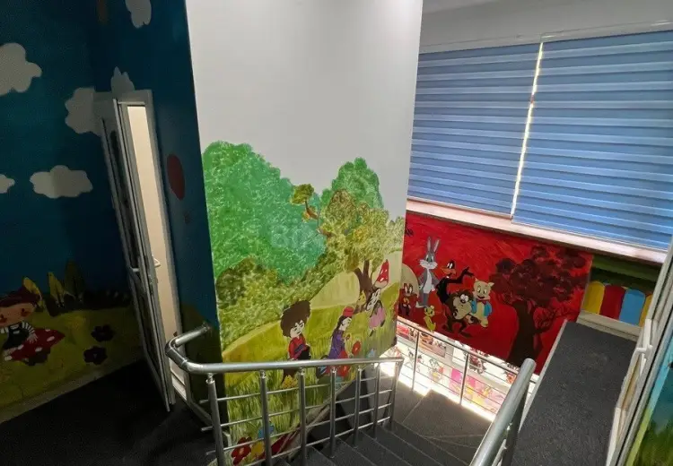 760 m² Obyekt / Ofis Satılır, Xətai, Bakı