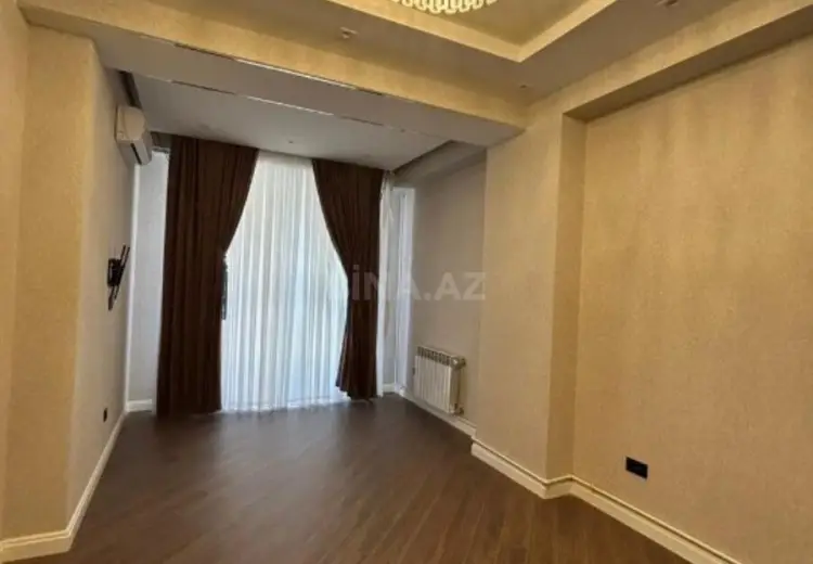 90 m² Obyekt / Ofis Kirayə (aylıq), Yasamal, Bakı
