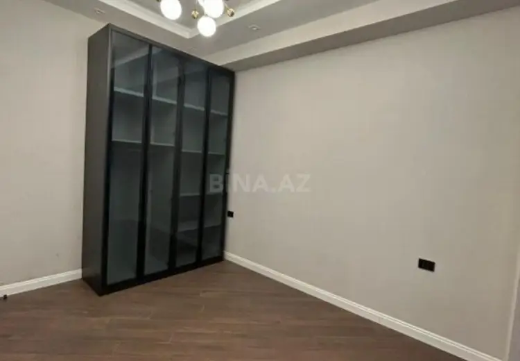 90 m² Obyekt / Ofis Kirayə (aylıq), Yasamal, Bakı