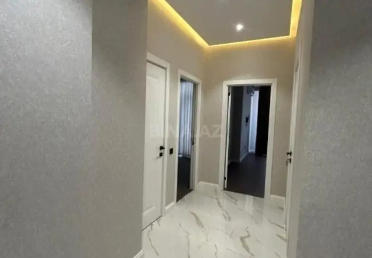 90 m² Obyekt / Ofis Kirayə (aylıq), Yasamal, Bakı
