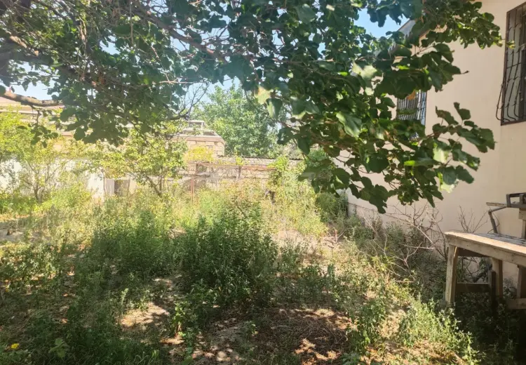 5 otaqlı mənzil , Sumqayıt