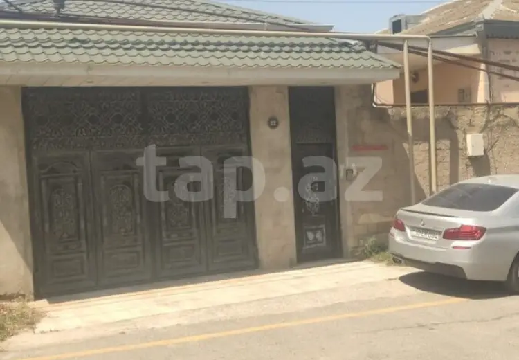 5 otaqlı mənzil , Sumqayıt