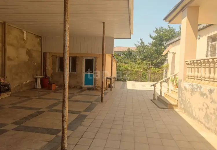 5 otaqlı mənzil , Sumqayıt