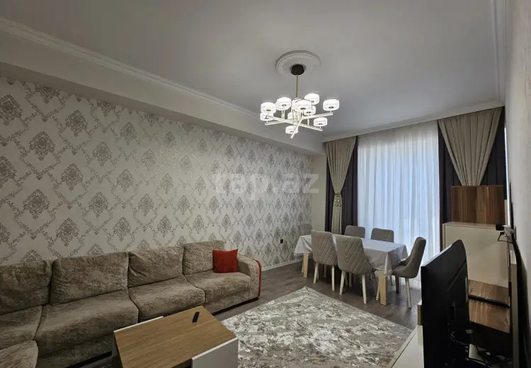 2 otaqlı mənzil , Xırdalan