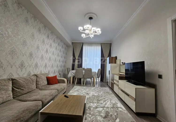 2 otaqlı mənzil , Xırdalan