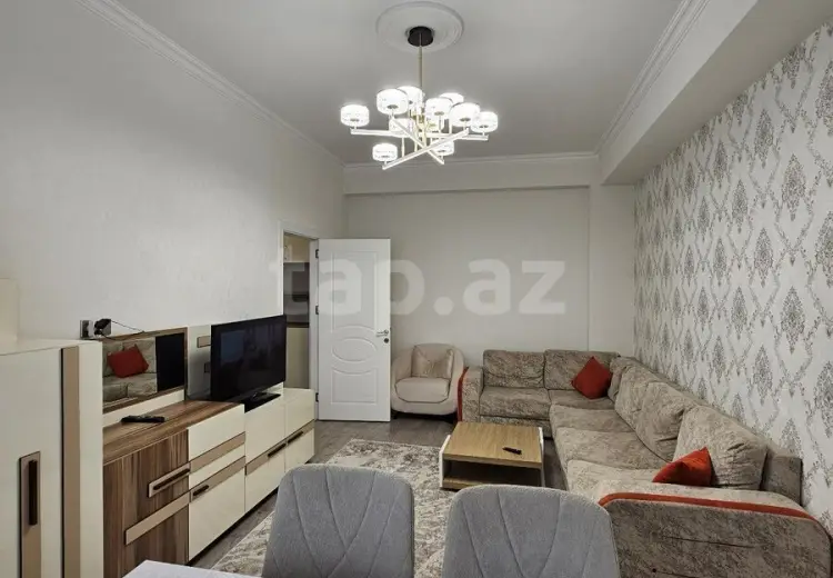 2 otaqlı mənzil , Xırdalan