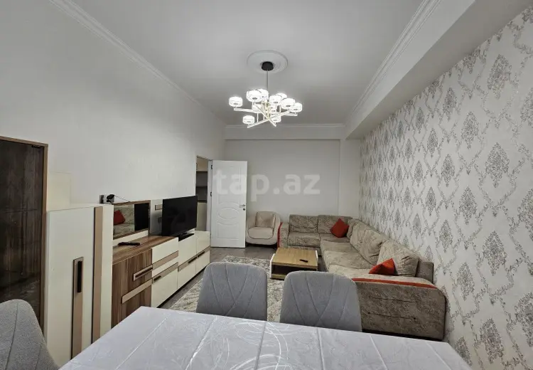 2 otaqlı mənzil , Xırdalan
