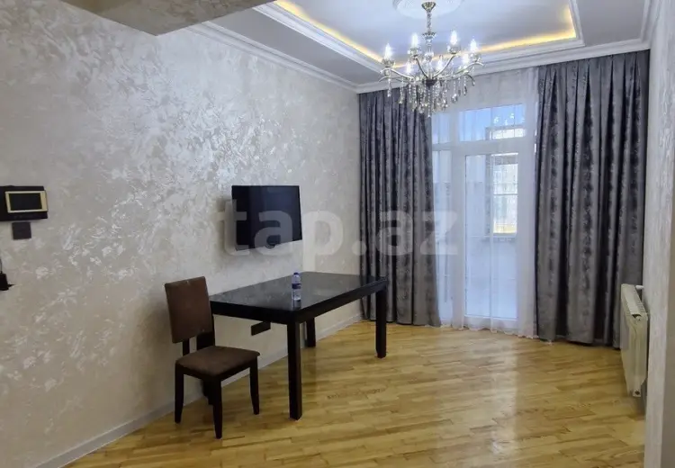 2 otaqlı mənzil , Xırdalan