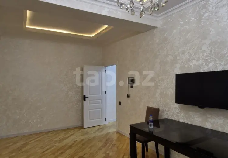 2 otaqlı mənzil , Xırdalan