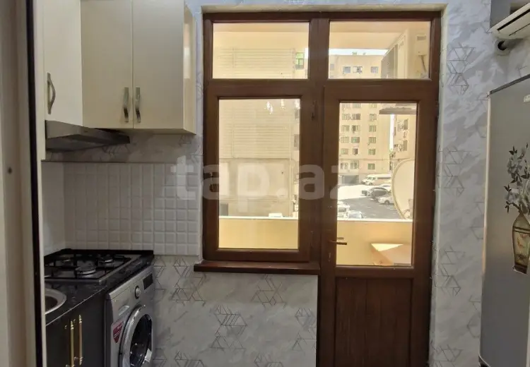 2 otaqlı mənzil , Xırdalan