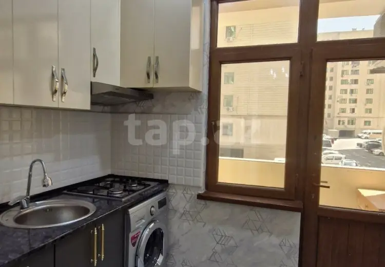 2 otaqlı mənzil , Xırdalan