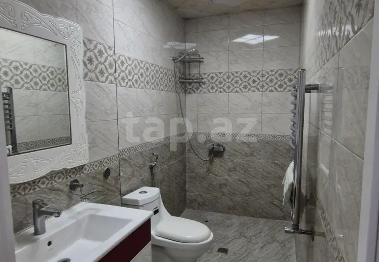 2 otaqlı mənzil , Xırdalan