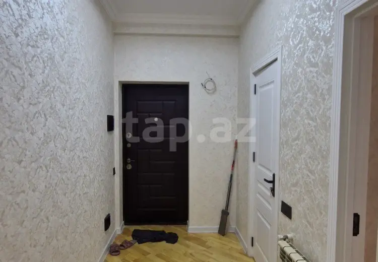 2 otaqlı mənzil , Xırdalan