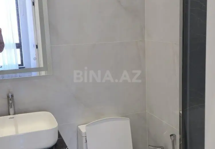3 otaqlı mənzil Kirayə (aylıq), Yeni Günəşli qəs., Suraxanı, Bakı