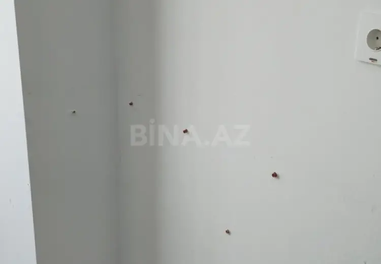 3 otaqlı mənzil Kirayə (aylıq), Yeni Günəşli qəs., Suraxanı, Bakı