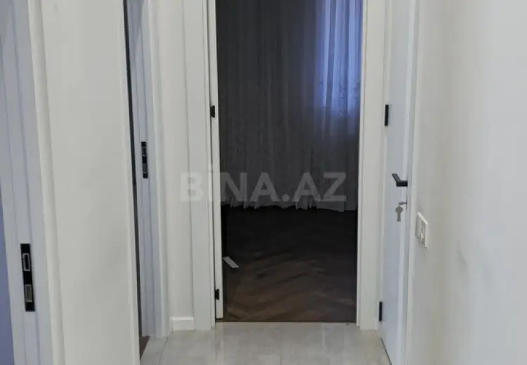 3 otaqlı mənzil Kirayə (aylıq), Yeni Günəşli qəs., Suraxanı, Bakı