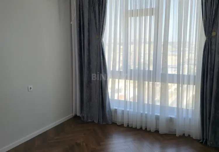 3 otaqlı mənzil Kirayə (aylıq), Yeni Günəşli qəs., Suraxanı, Bakı