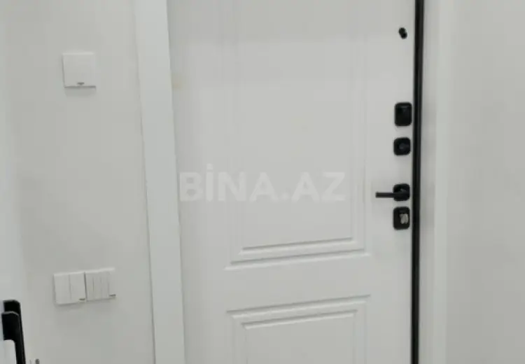 3 otaqlı mənzil Kirayə (aylıq), Yeni Günəşli qəs., Suraxanı, Bakı